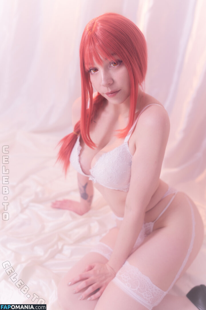 Inochi Fantasy / cginochi / https: / inochifantasy Nu OnlyFans  Foto vazada #9