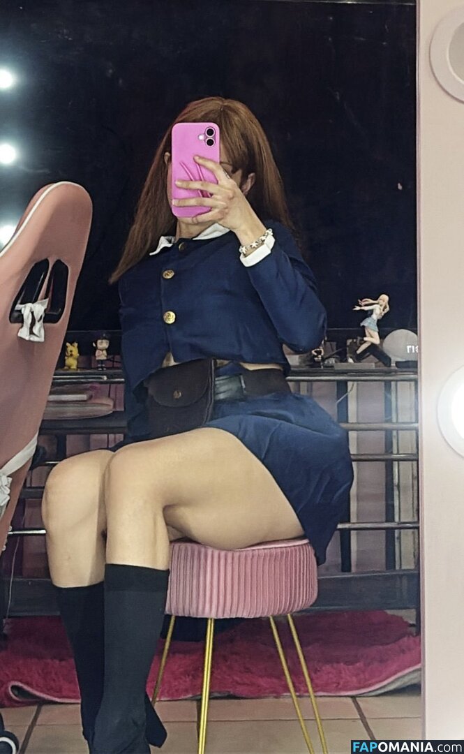 Inouefani.fit / inoue.fit Nu OnlyFans  Foto vazada #7