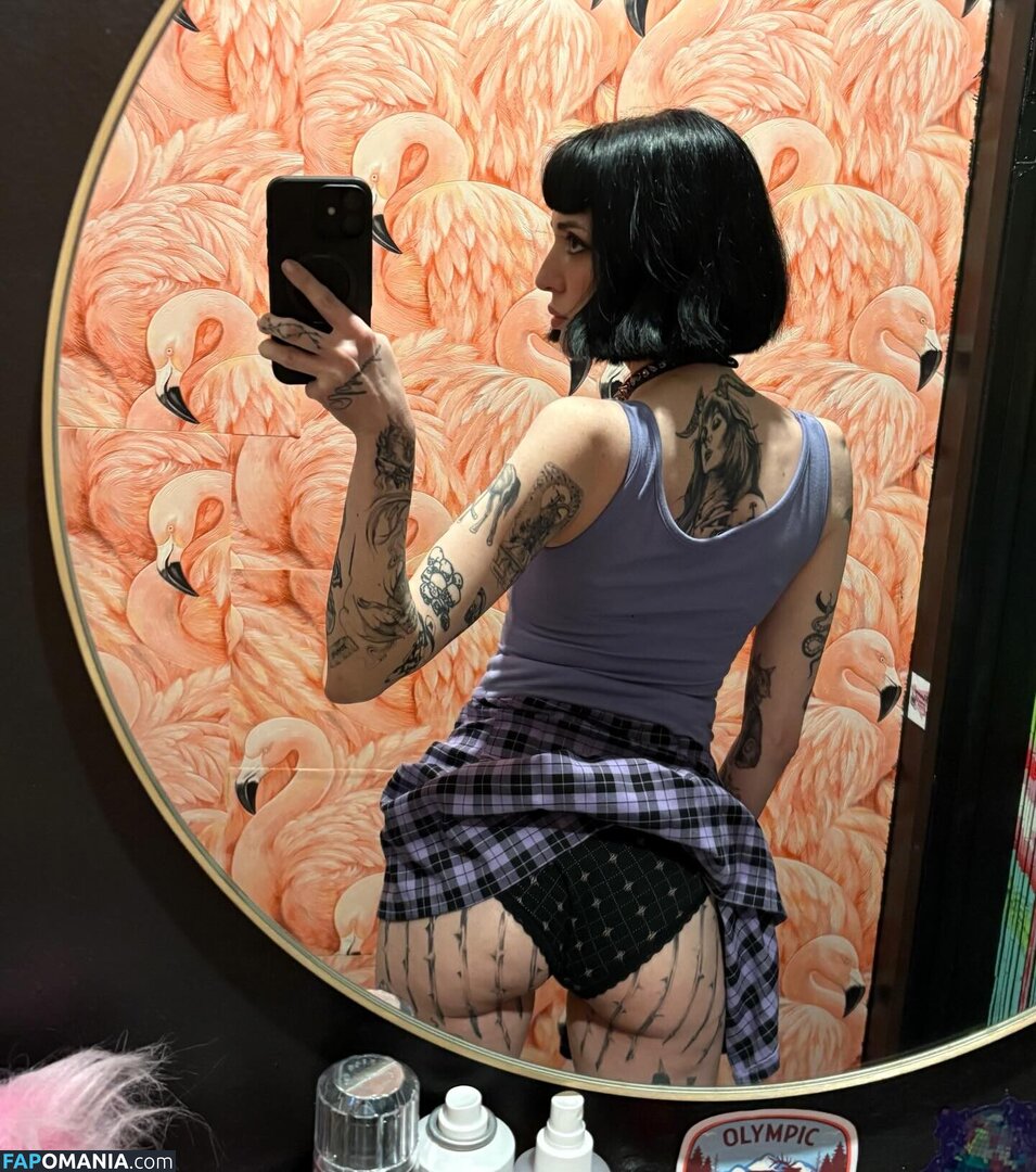 insanebirkin Nu OnlyFans  Foto vazada #3