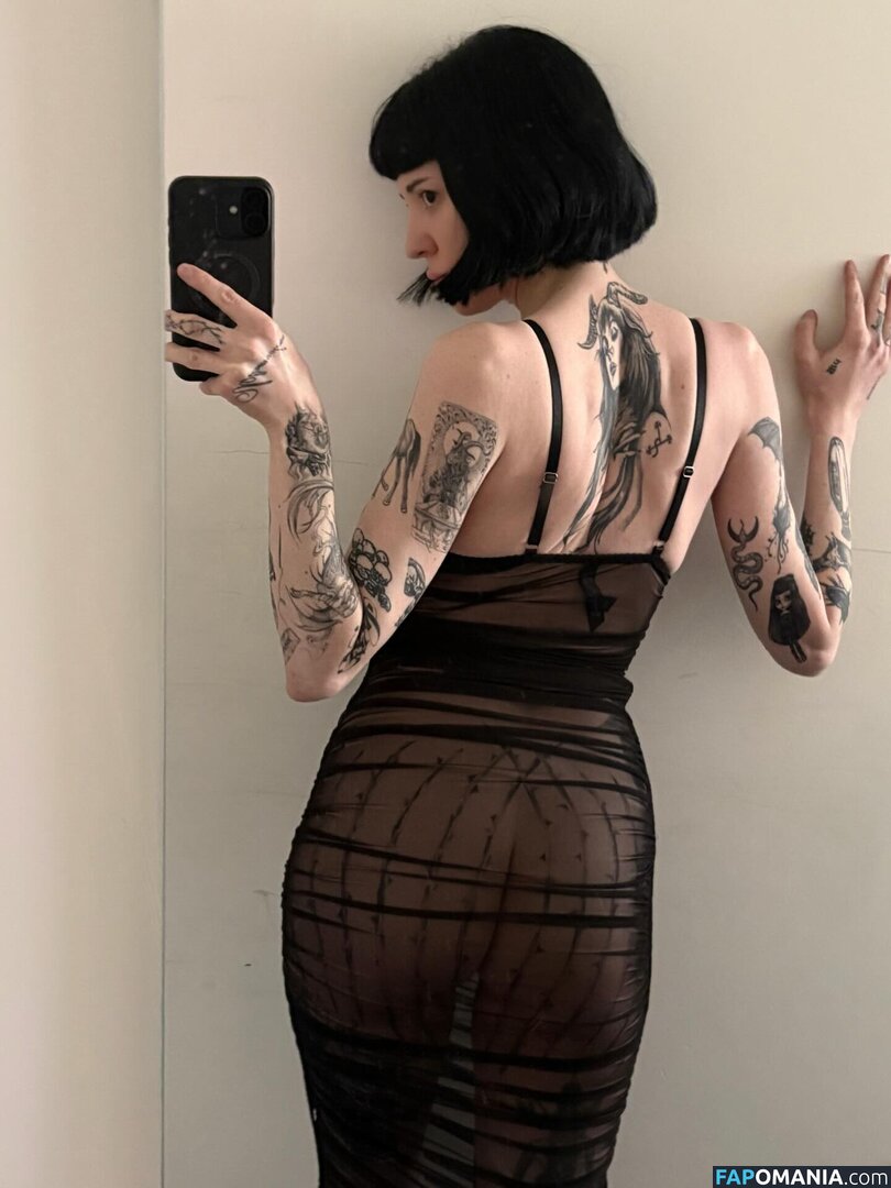 insanebirkin Nu OnlyFans  Foto vazada #4