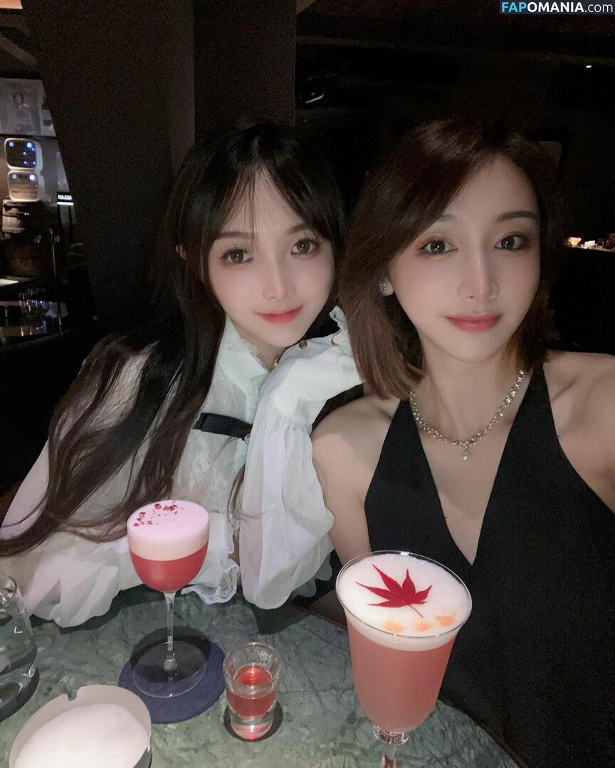 Inshy / _inshy / 映雪Inshy Nu OnlyFans  Foto vazada #20