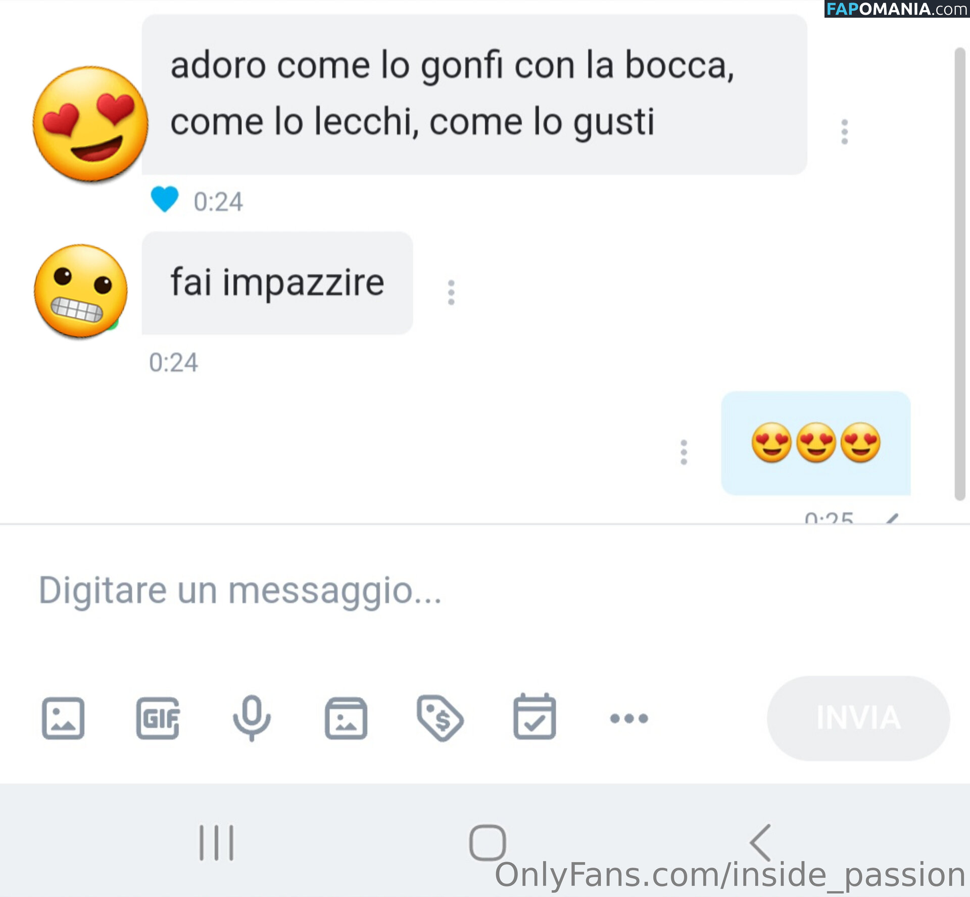 beautifulpassion__ / inside_passion Nu OnlyFans  Foto vazada #37