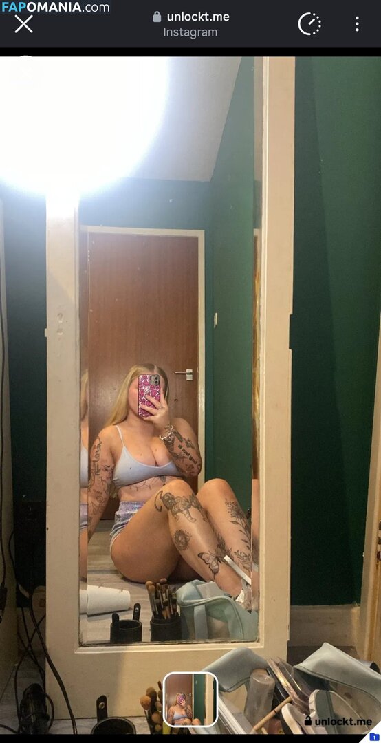 Inverness / highlandbunny Nu OnlyFans  Foto vazada #2