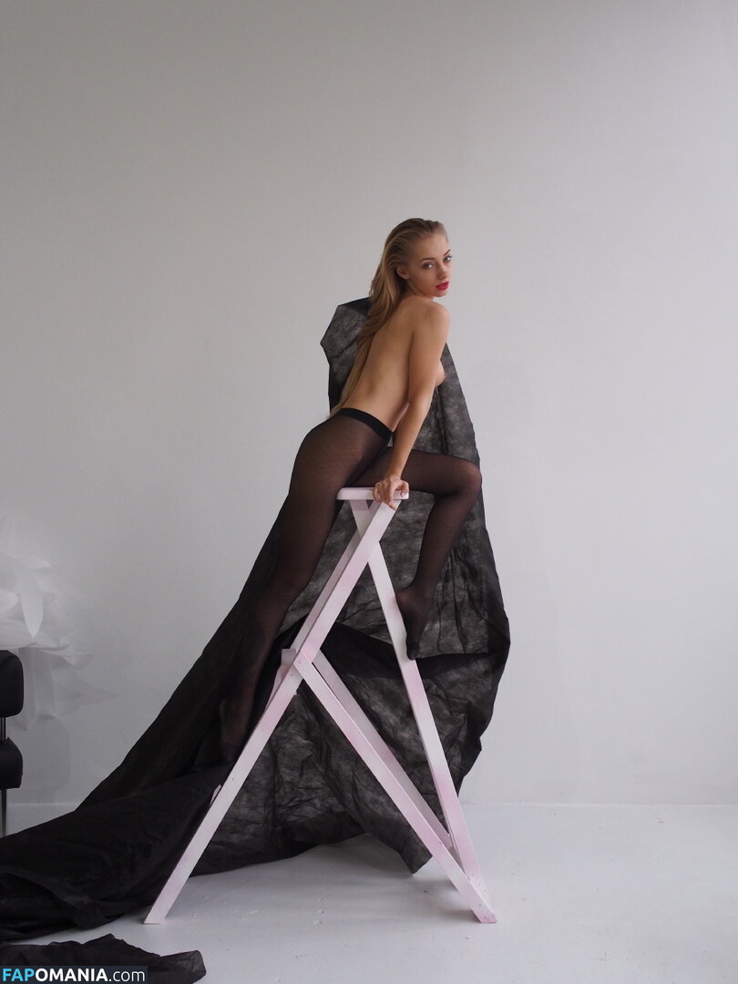 Anna Ioannova / ioannova / ioannova_anna_model Nu OnlyFans  Foto vazada #198