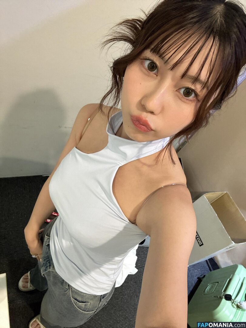 Io Iori / iocos69 / 伊織いお Nu OnlyFans  Foto vazada #441