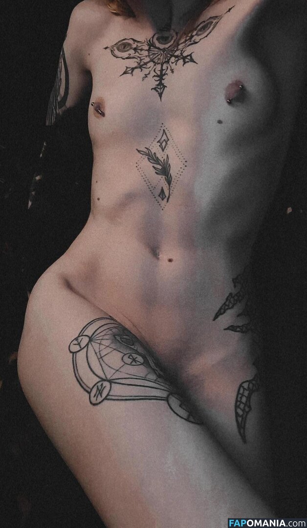 iomantie Nu OnlyFans  Foto vazada #1