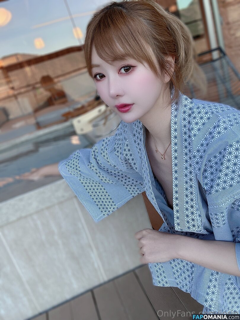 iorin / iorin.rin Nu OnlyFans  Foto vazada #117