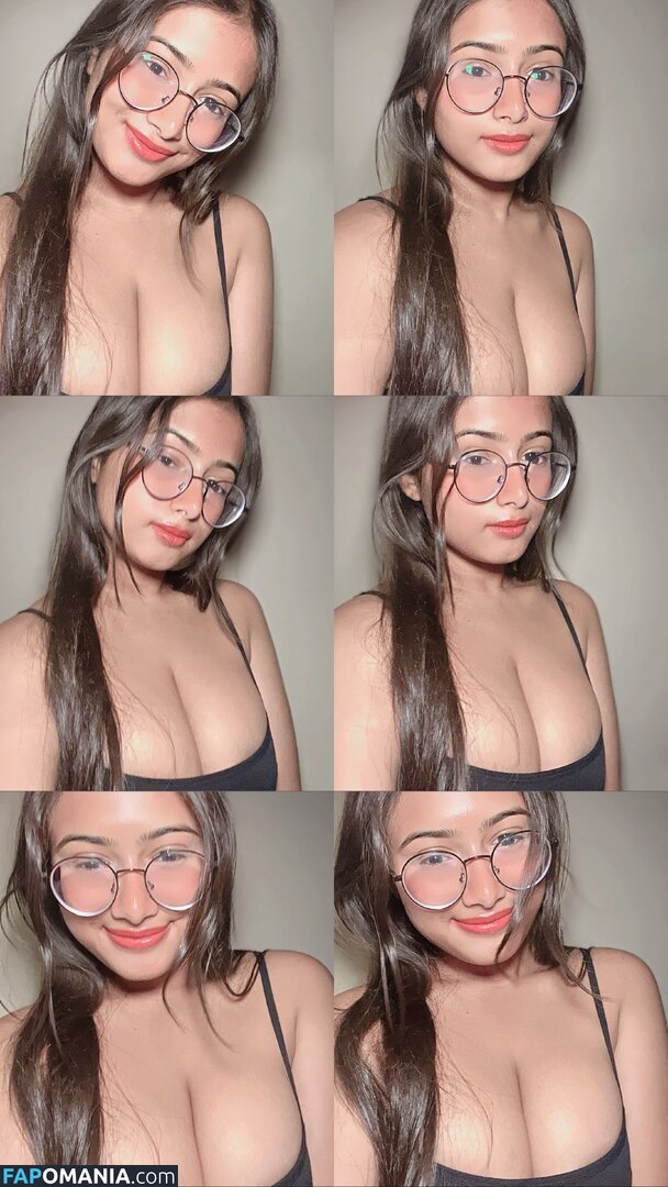 Ipsita Nandi / _ipsita_x Nu OnlyFans  Foto vazada #7