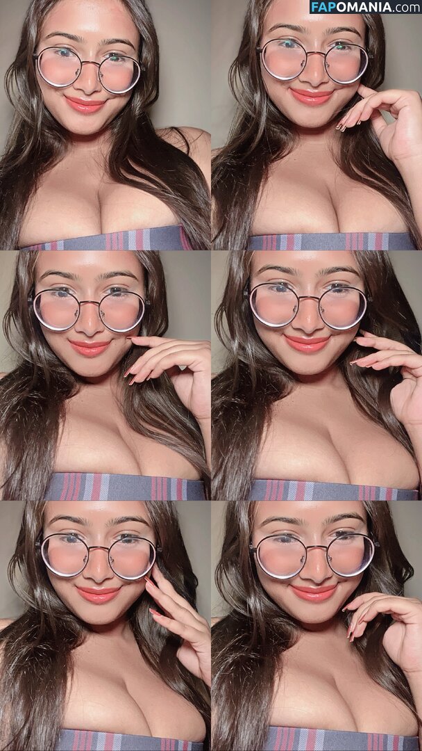 Ipsita Nandi / _ipsita_x Nu OnlyFans  Foto vazada #11