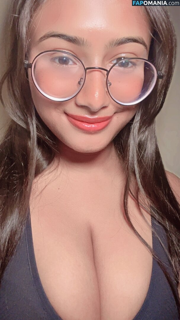 Ipsita Nandi / _ipsita_x Nu OnlyFans  Foto vazada #14