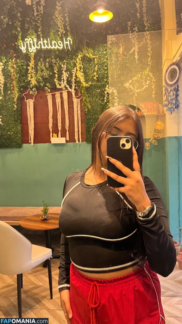 Ipsita Nandi / _ipsita_x Nu OnlyFans  Foto vazada #20