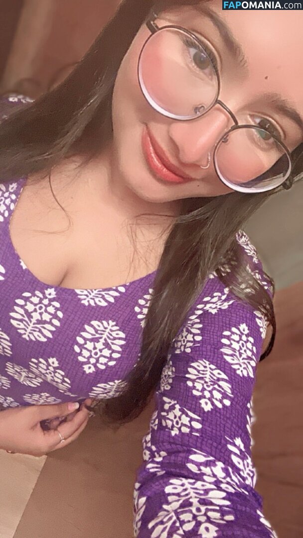 Ipsita Nandi / _ipsita_x Nu OnlyFans  Foto vazada #23