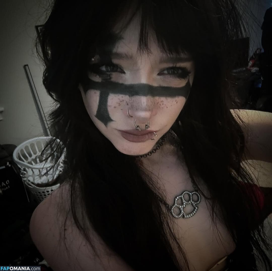 cw / ir1ghost Nu OnlyFans  Foto vazada #6