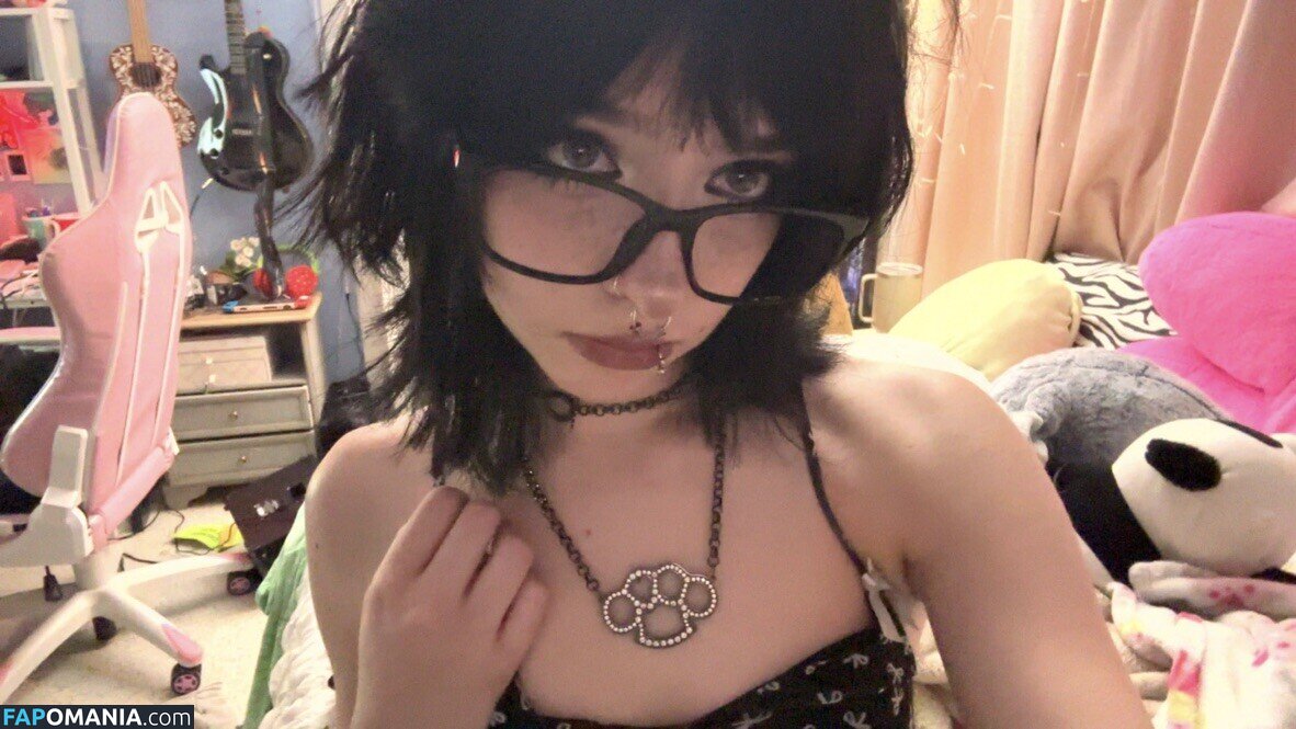 cw / ir1ghost Nu OnlyFans  Foto vazada #10