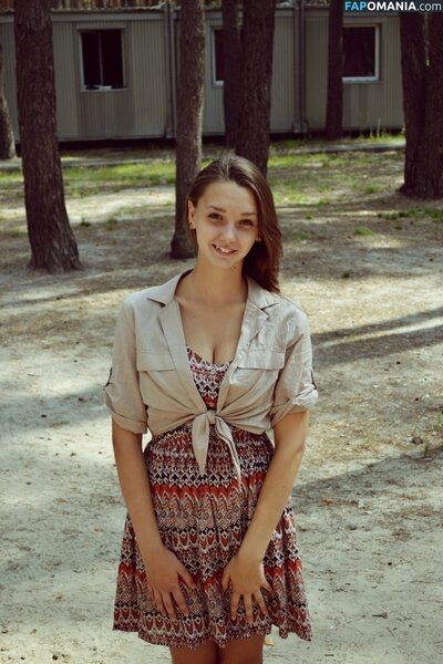 Irina Mostova / iramostova Nu OnlyFans  Foto vazada #23