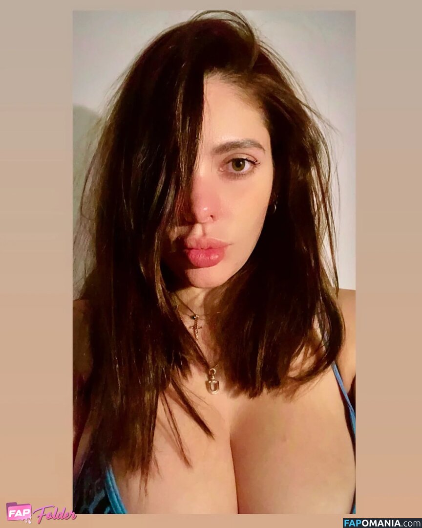 irela_torres Nu OnlyFans  Foto vazada #1