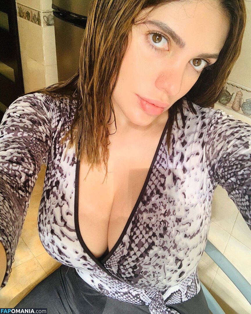 irela_torres Nu OnlyFans  Foto vazada #6