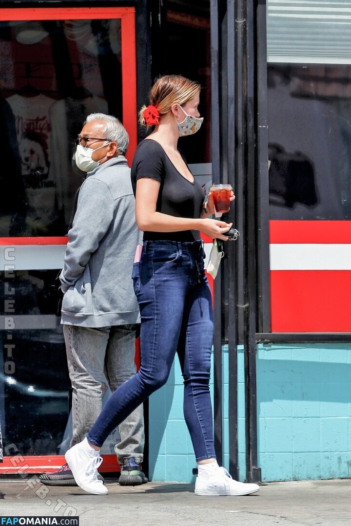Ireland Baldwin / chloebaldwin... / irelandbasingerbaldwin / irelandirelandireland Nu OnlyFans  Foto vazada #221