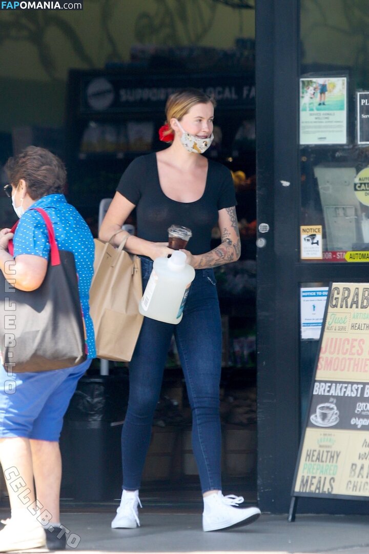 Ireland Baldwin / chloebaldwin... / irelandbasingerbaldwin / irelandirelandireland Nu OnlyFans  Foto vazada #224