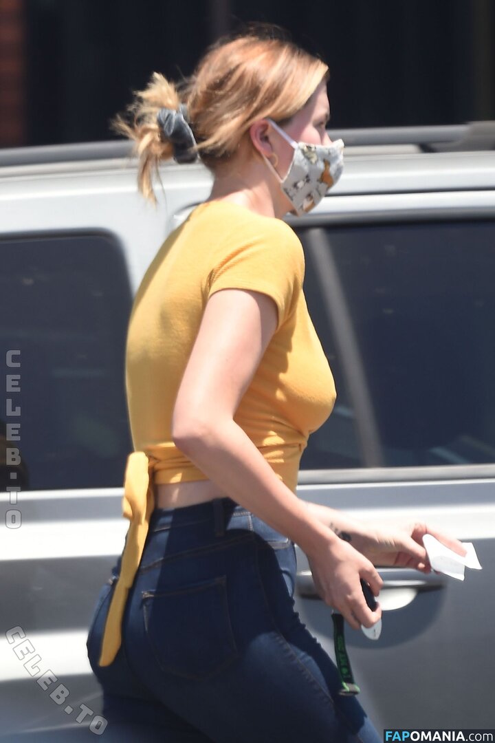 Ireland Baldwin / chloebaldwin... / irelandbasingerbaldwin / irelandirelandireland Nu OnlyFans  Foto vazada #233
