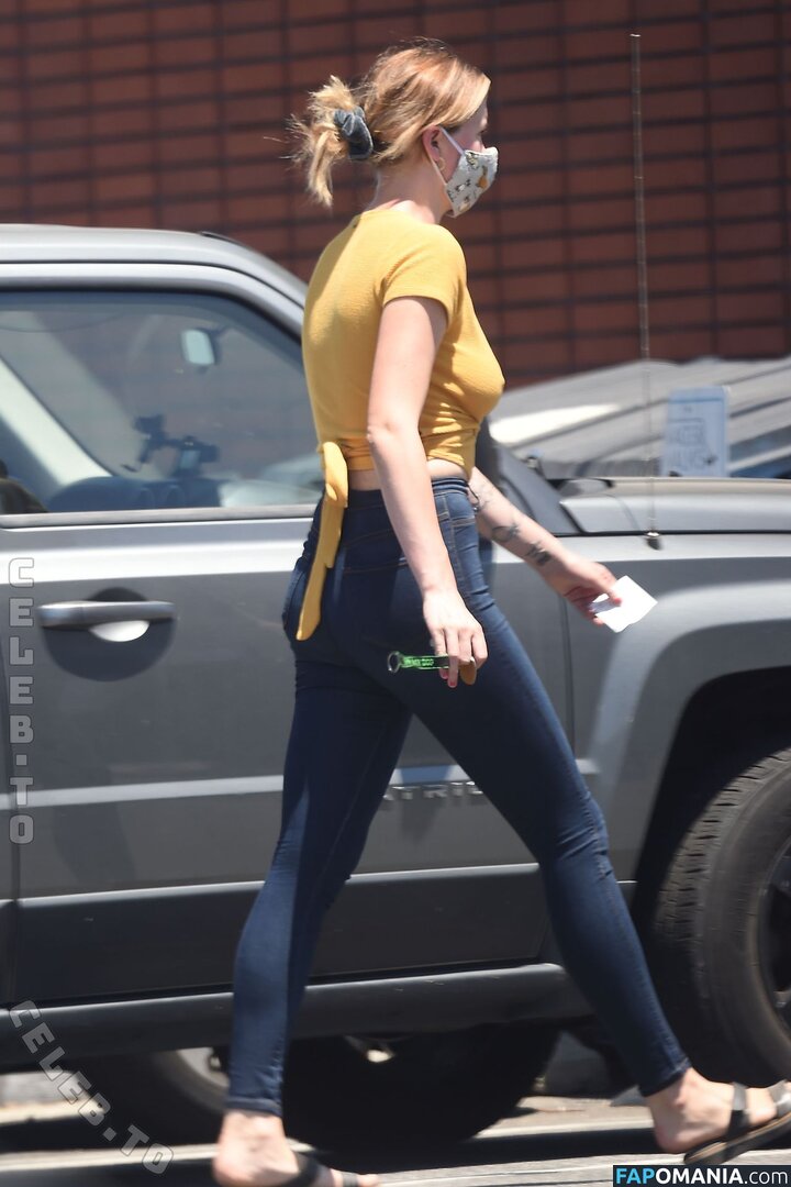 Ireland Baldwin / chloebaldwin... / irelandbasingerbaldwin / irelandirelandireland Nu OnlyFans  Foto vazada #234