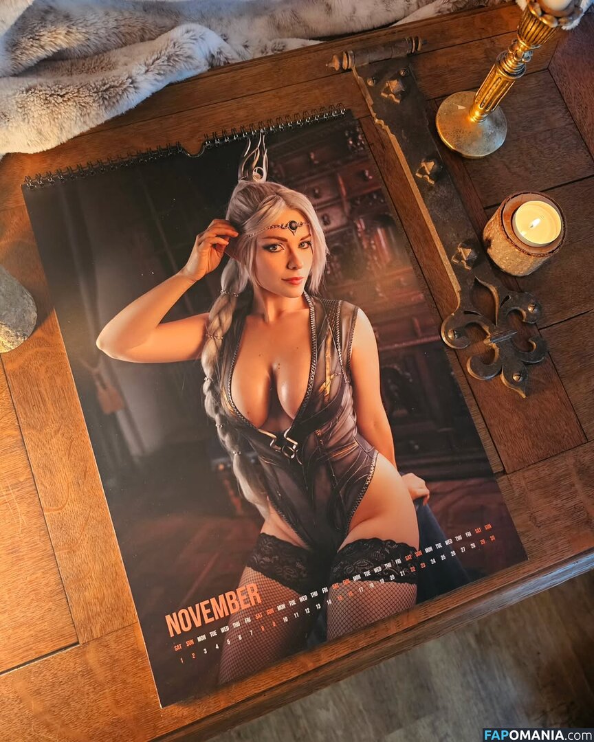 Irena Meier / Irina Meier / Irine Meier / irine_meier Nu OnlyFans  Foto vazada #370