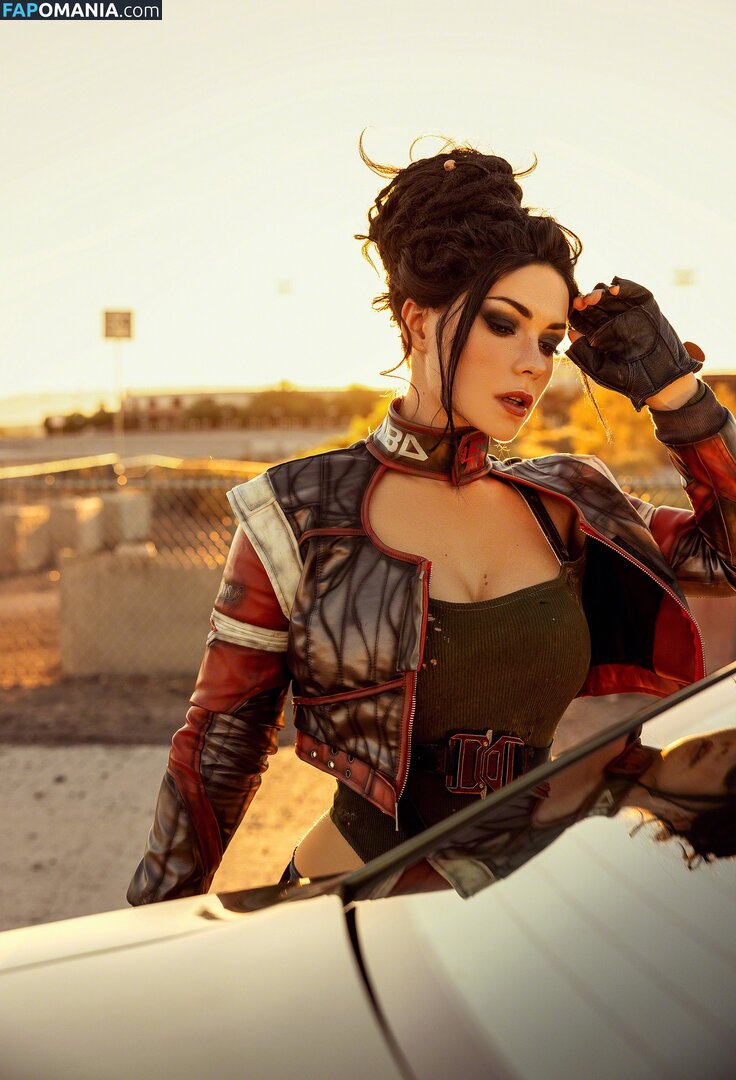 Irena Meier / Irina Meier / Irine Meier / irine_meier Nu OnlyFans  Foto vazada #375