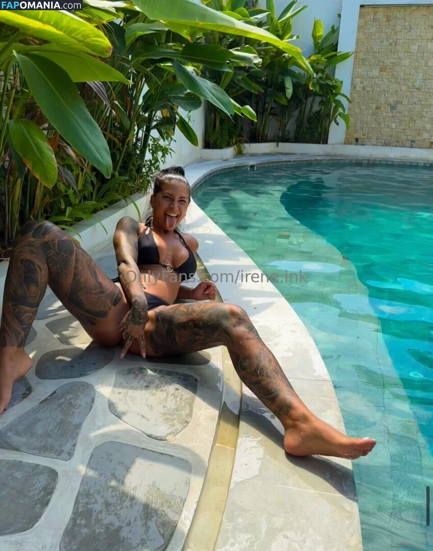 Irene Vithoulkas / Little_Red_95 / irene.vithoulkas Nu OnlyFans  Foto vazada #61