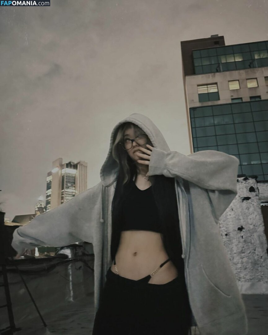 Irene Wong / ennidwong / hty.04 Nu OnlyFans  Foto vazada #1