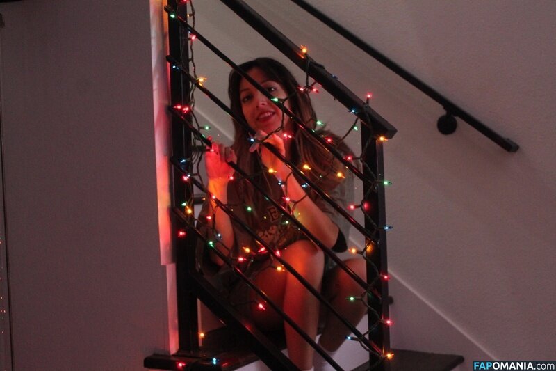 Ellcee / Irenellcee Nu OnlyFans  Foto vazada #18