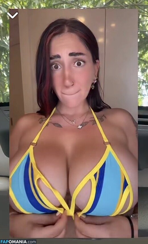 Andreea Irimescu / Iri_fit98 / fitnessiri9898 Nu OnlyFans  Foto vazada #2