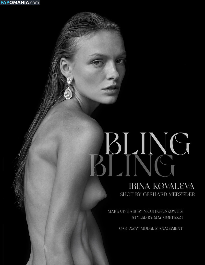 Irina Kovaleva / IrinaKovalev / https: / kovallevvva Nu OnlyFans  Foto vazada #2