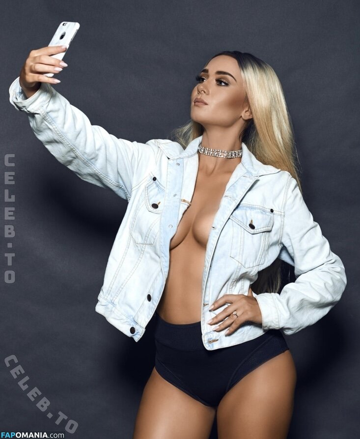 Irina Olsen / Irinaolsen Nu OnlyFans  Foto vazada #5