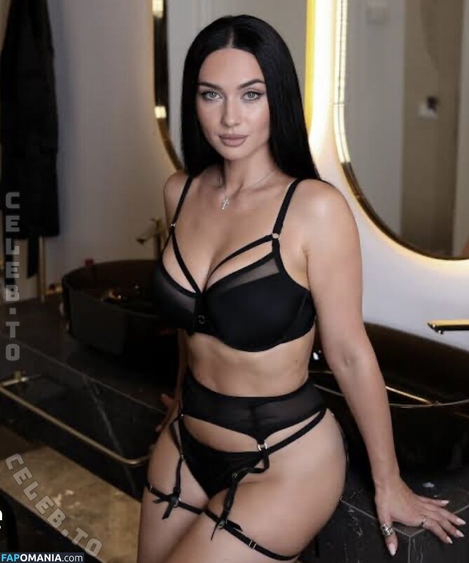 Irina Olsen / Irinaolsen Nu OnlyFans  Foto vazada #9