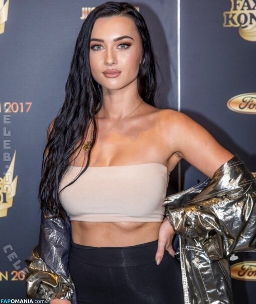Irina Olsen / Irinaolsen Nu OnlyFans  Foto vazada #13