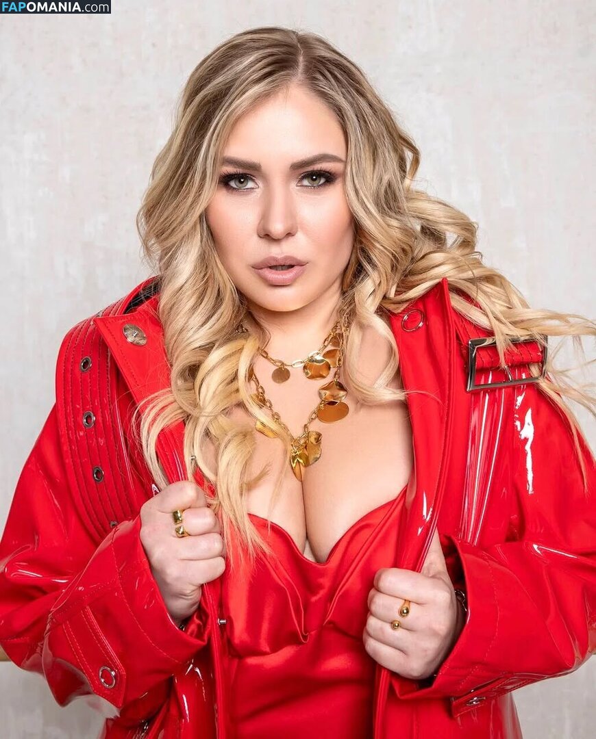 Irina Orlova / irina.orlova__ Nu OnlyFans  Foto vazada #1