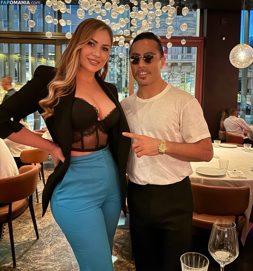 Irina Orlova / irina.orlova__ Nu OnlyFans  Foto vazada #2