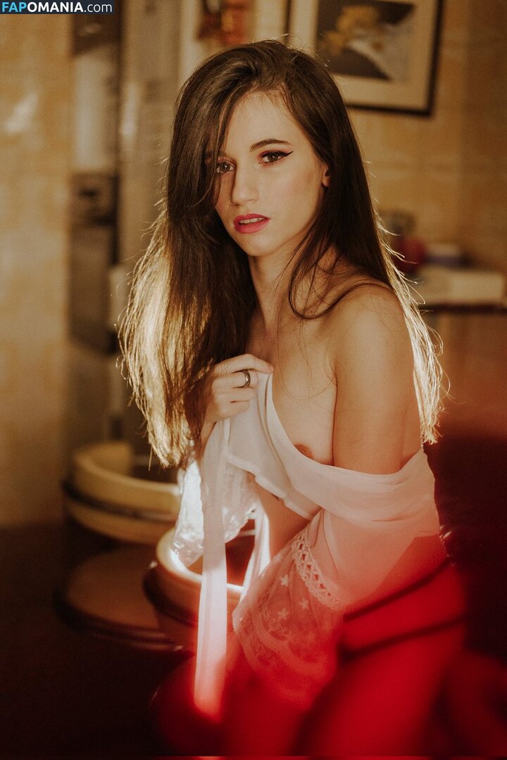 Irina Rivas / irinarivas_98 Nu OnlyFans  Foto vazada #34