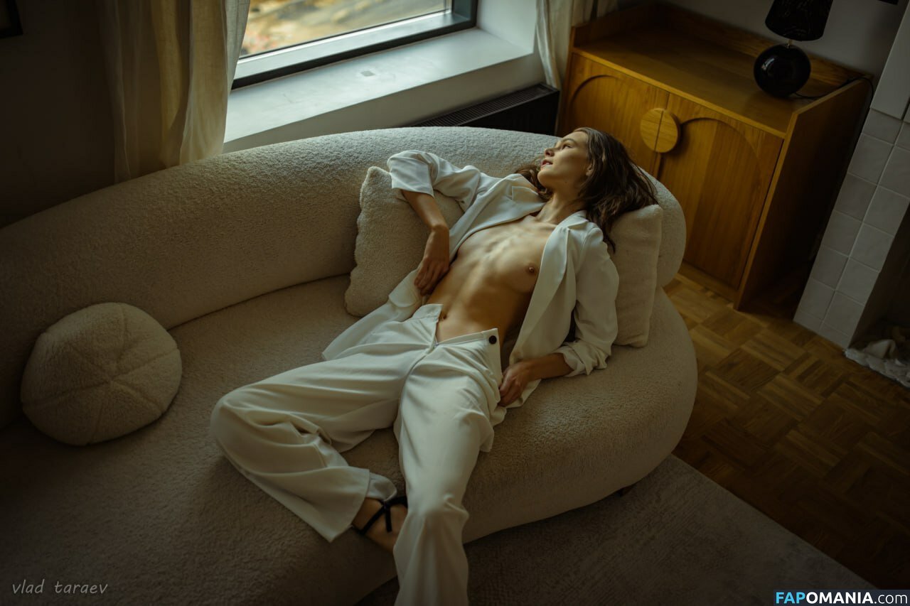 AmberQ / Irina Telicheva / Tasha / irina_tlch Nu OnlyFans  Foto vazada #263