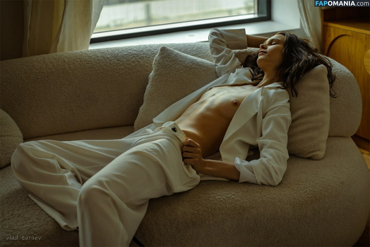 AmberQ / Irina Telicheva / Tasha / irina_tlch Nu OnlyFans  Foto vazada #267