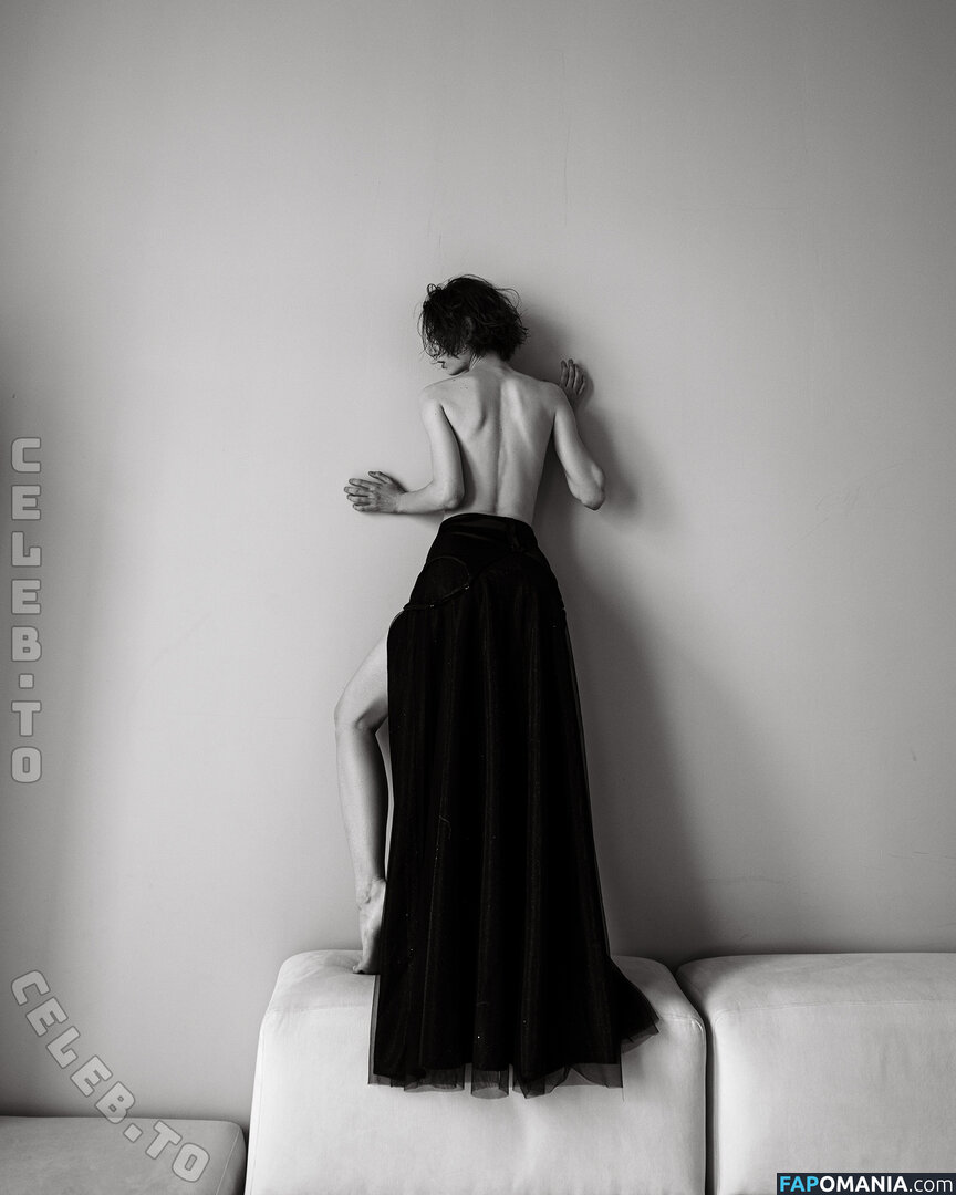 AmberQ / Irina Telicheva / Tasha / https: / irina_tlch Nu OnlyFans  Foto vazada #322
