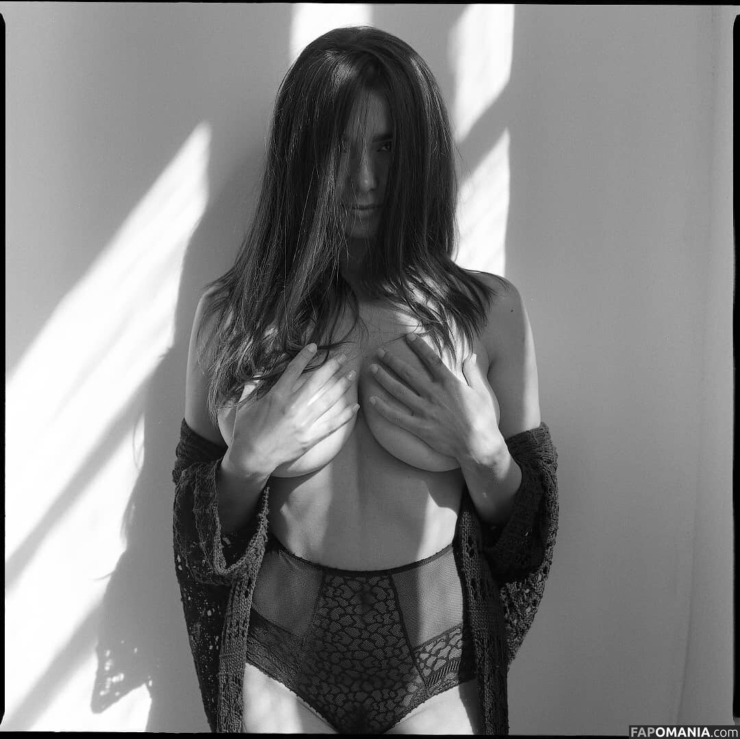 Irina Verina / irinassolo Nu OnlyFans  Foto vazada #1