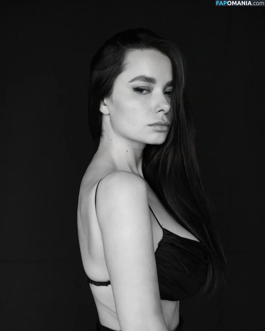 Irina Verina / irinassolo Nu OnlyFans  Foto vazada #6