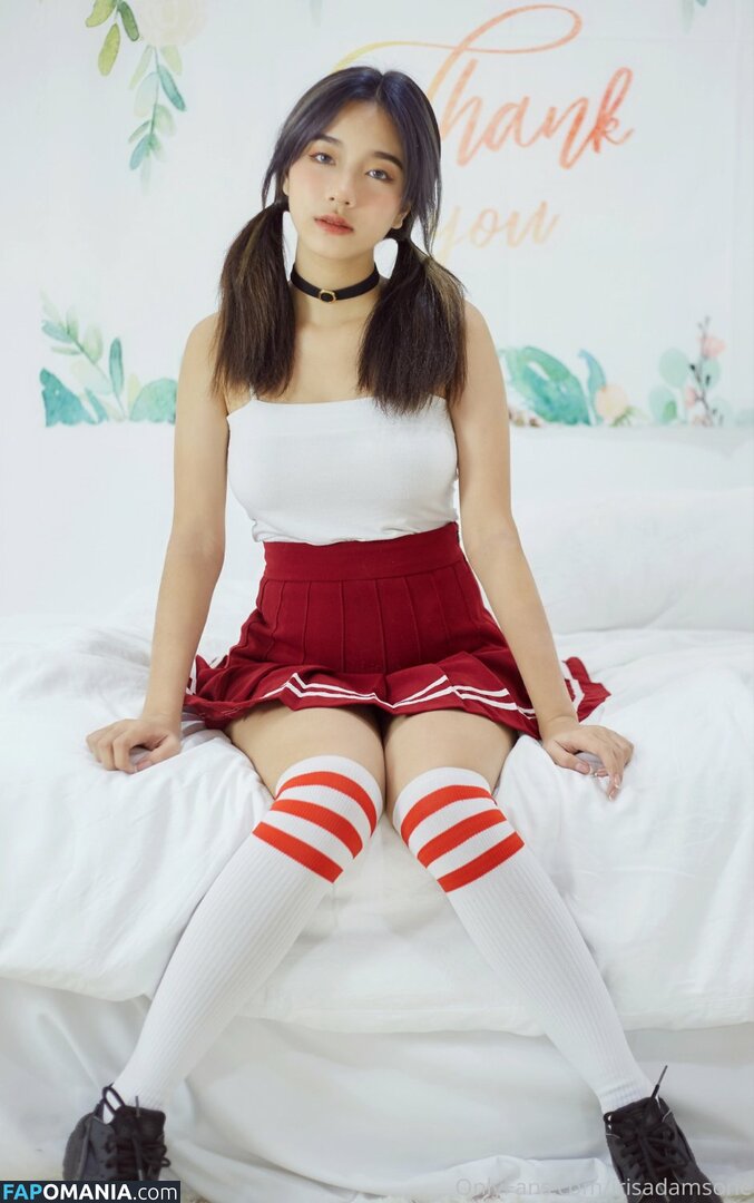 iris_adamsone / irisadamsone / irisadamsone_ Nu OnlyFans  Foto vazada #30