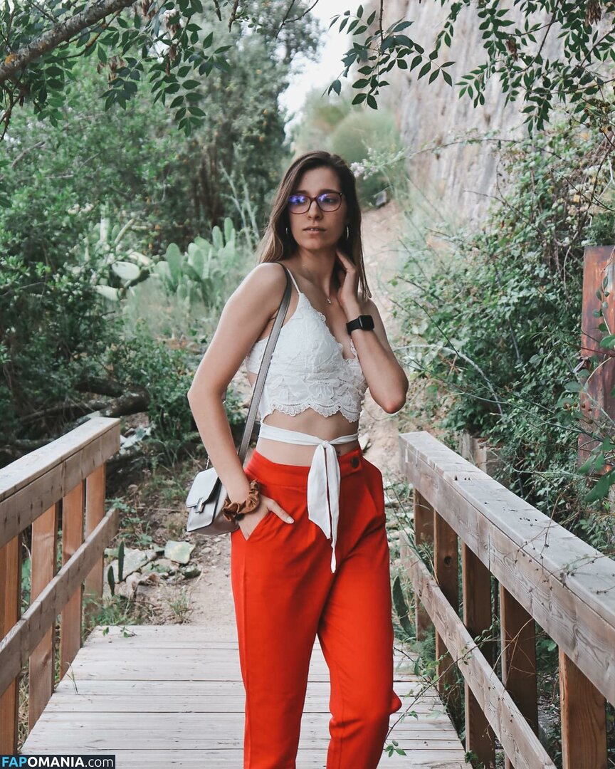 irisascensao / irisascensao13 / Íris Nu OnlyFans  Foto vazada #2