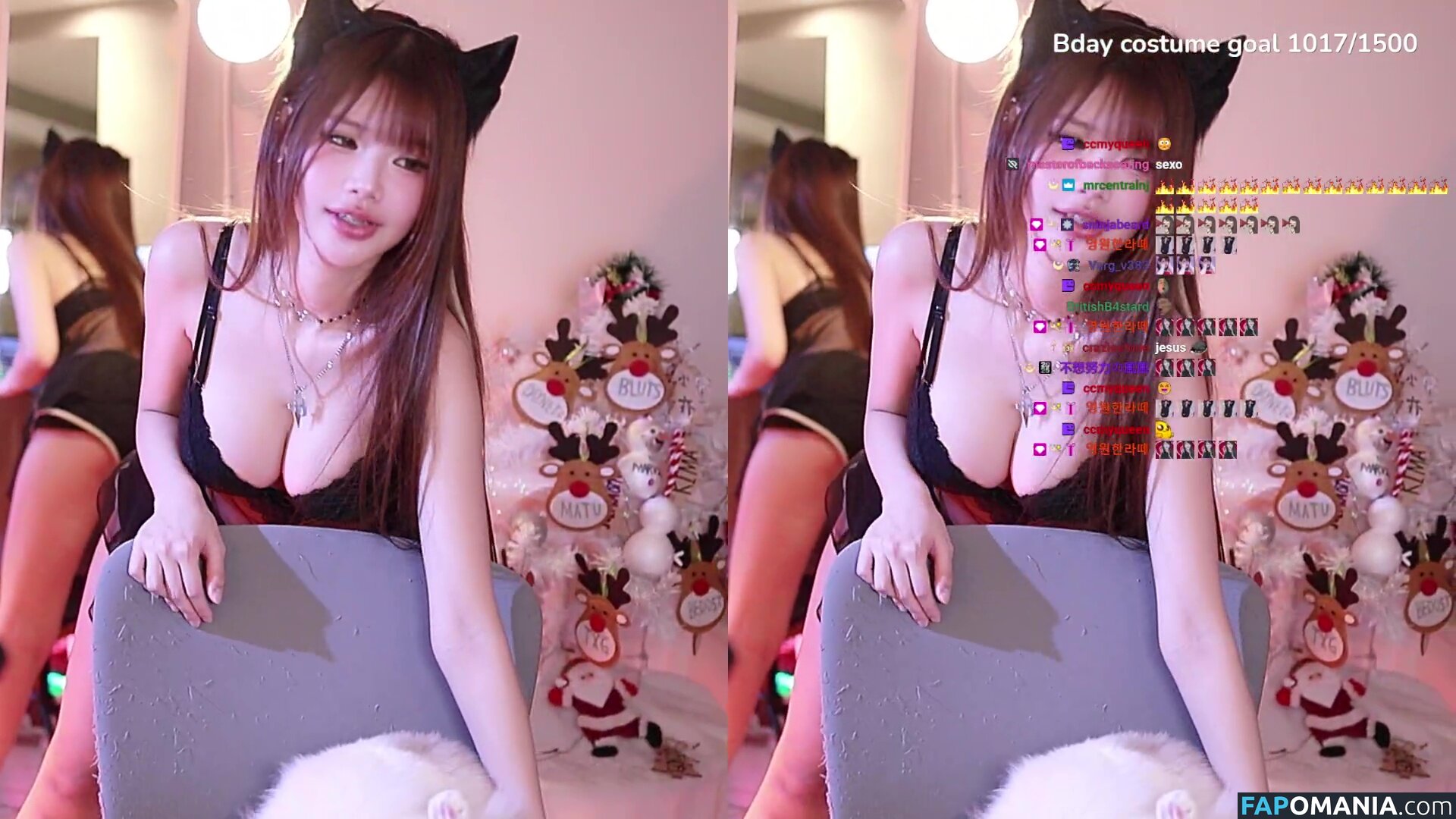 irissiri129 / irisyiyi_ / 艾怡 Nu OnlyFans  Foto vazada #184