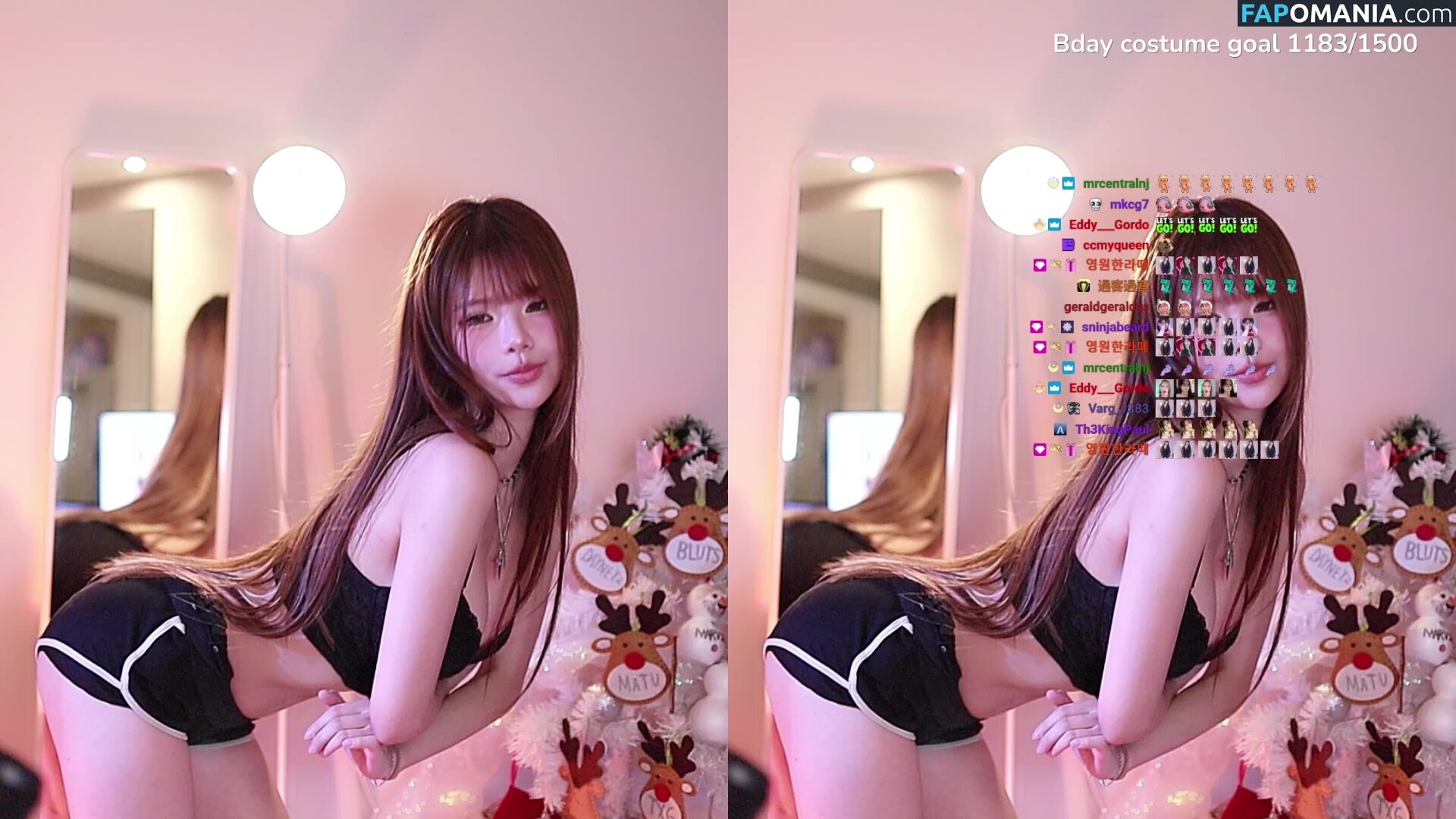 irissiri129 / irisyiyi_ / 艾怡 Nu OnlyFans  Foto vazada #186