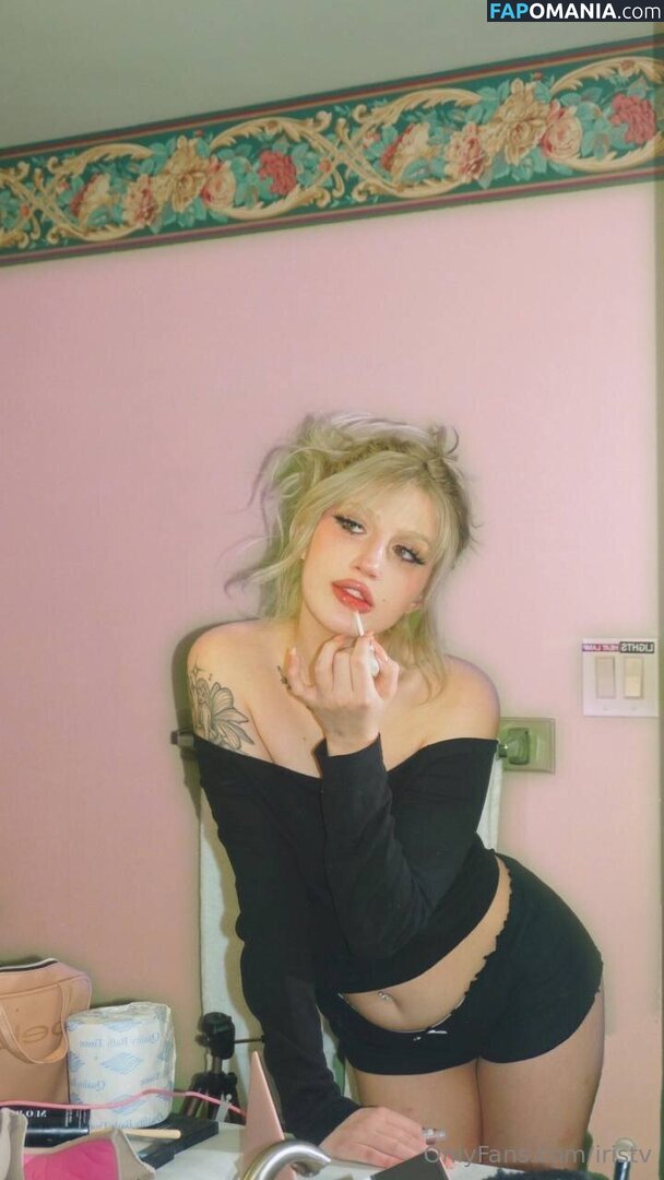 iristv Nu OnlyFans  Foto vazada #2