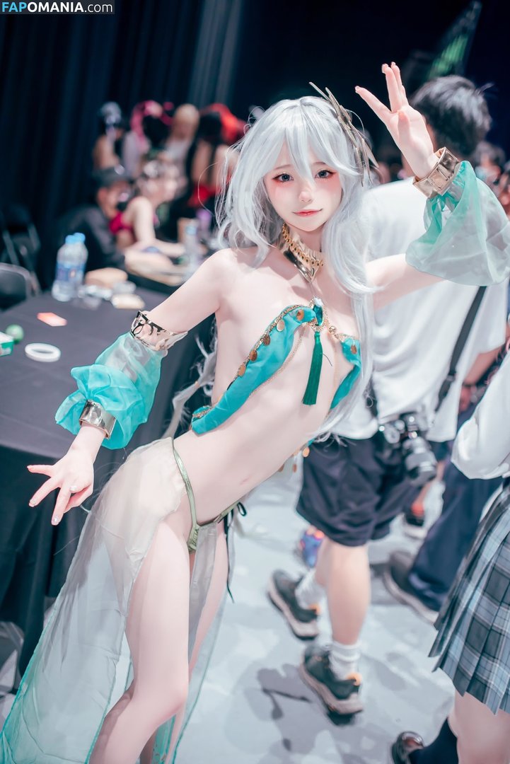 Iri / irisu_are / irisuare / user / 愛莉 Nu OnlyFans  Foto vazada #1