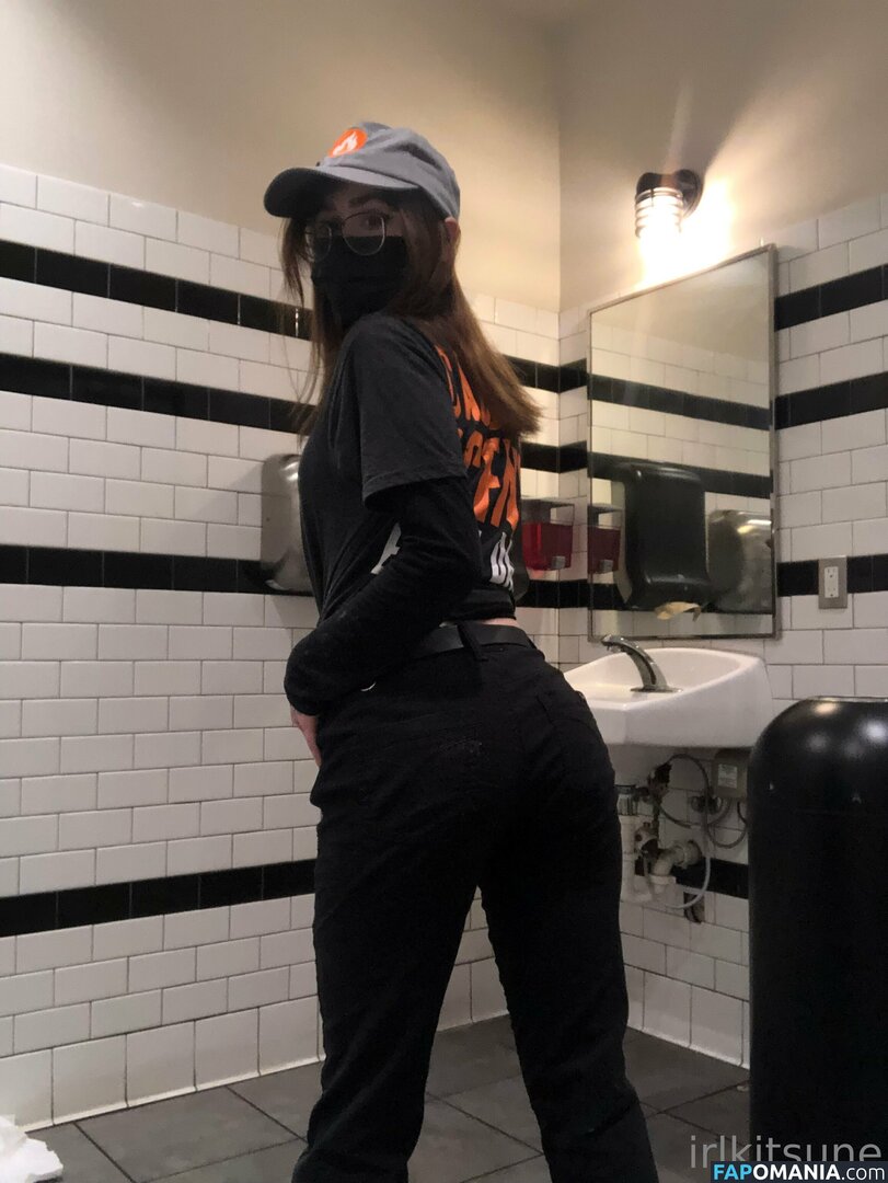 https: / irlkitsune / irlkumihoe Nu OnlyFans  Foto vazada #2